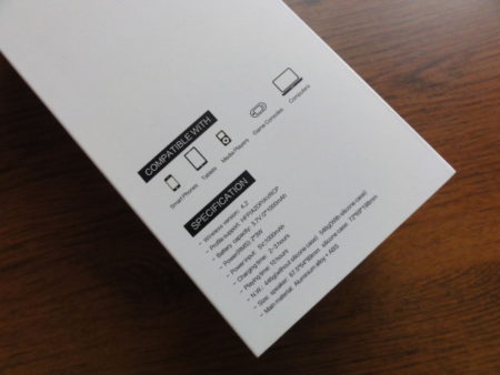 Cel-Tec Stereo Master