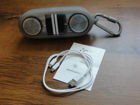 Cel-Tec Stereo Master