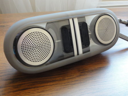 Cel-Tec Stereo Master