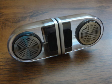 Cel-Tec Stereo Master