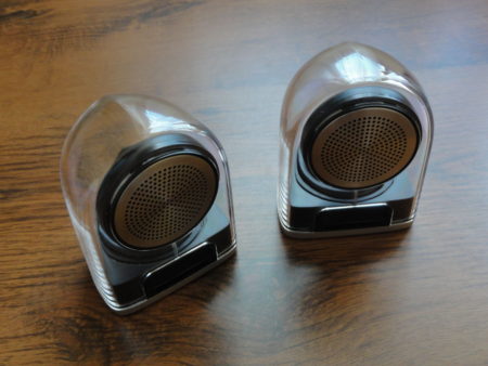 Cel-Tec Stereo Master