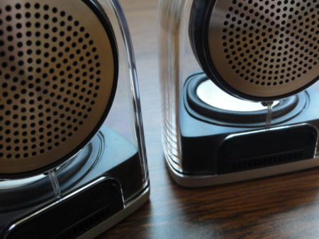 Cel-Tec Stereo Master