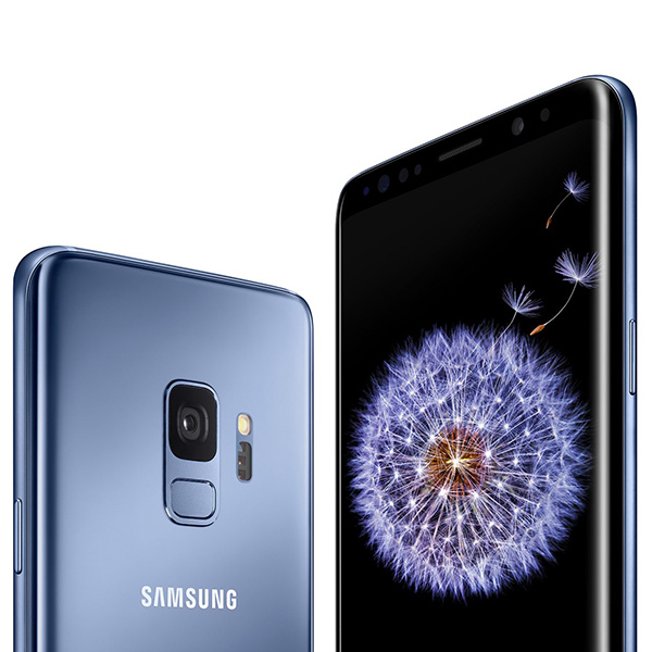 Samsung Galaxy S9