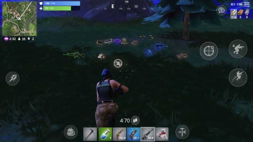 Fortnite