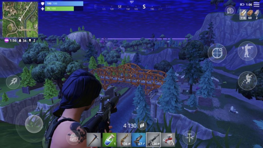 Fortnite