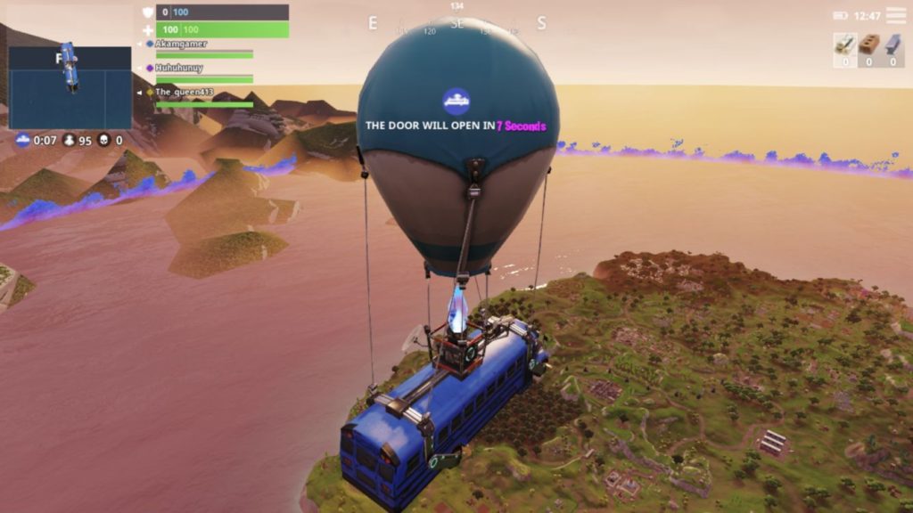 Fortnite