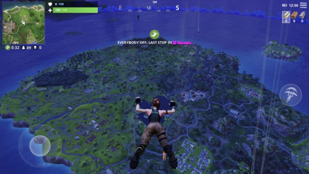 Fortnite