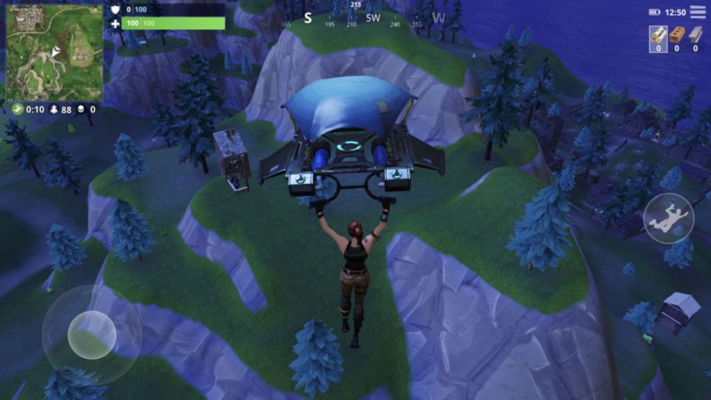 Fortnite