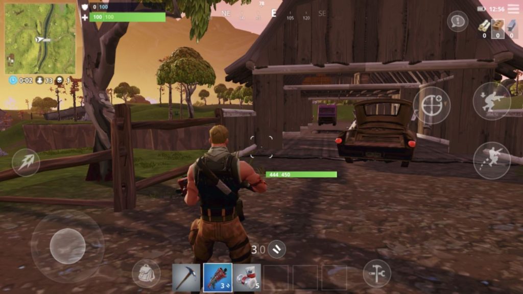 Fortnite