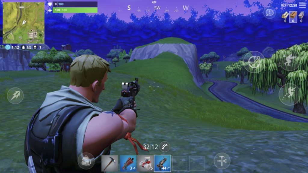 Fortnite