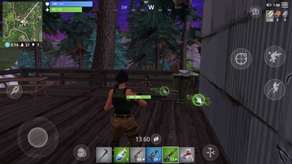 Fortnite