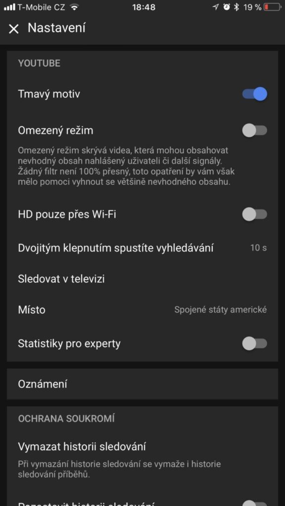 YouTube