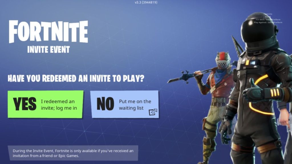fortnite