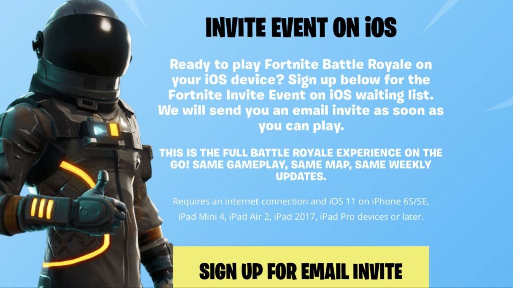 fortnite