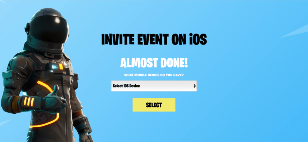 fortnite