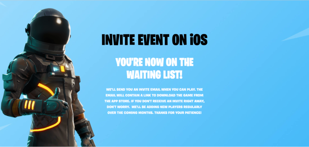 fortnite
