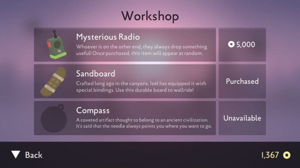 Altoʼs Odyssey