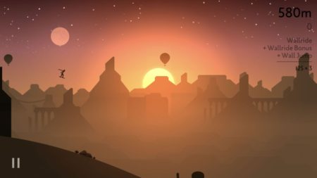 Altoʼs Odyssey
