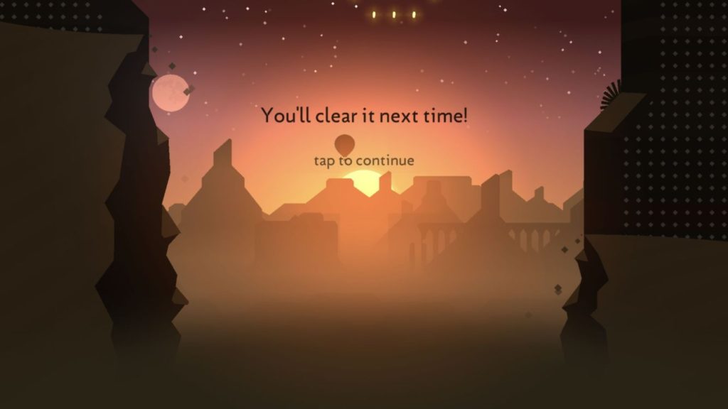Altoʼs Odyssey