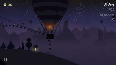 Altoʼs Odyssey