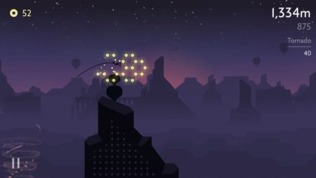 Altoʼs Odyssey