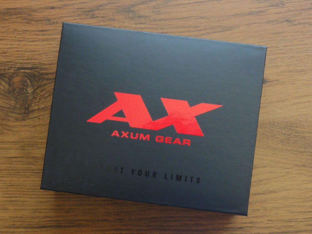 Axum Gear