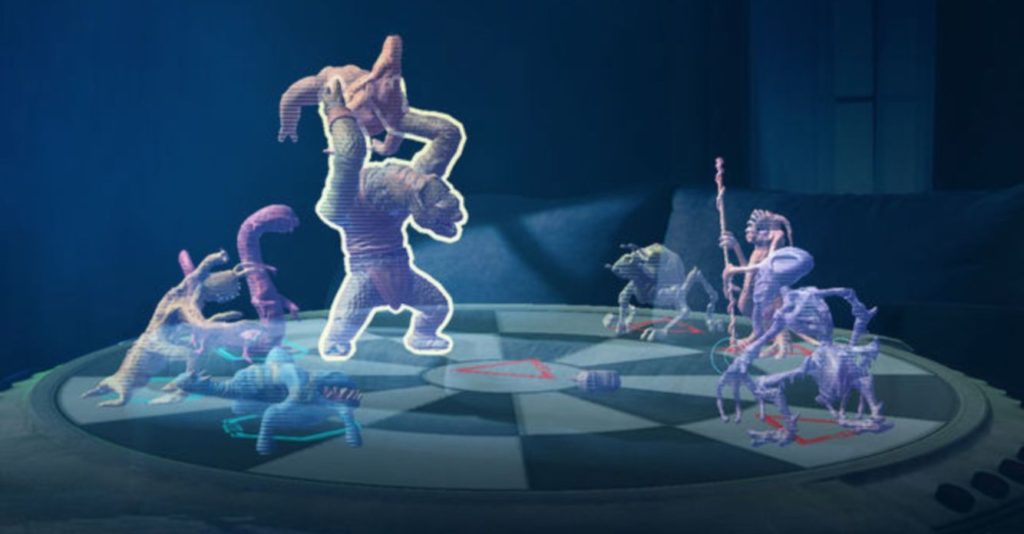 Star Wars: Jedi Challenges