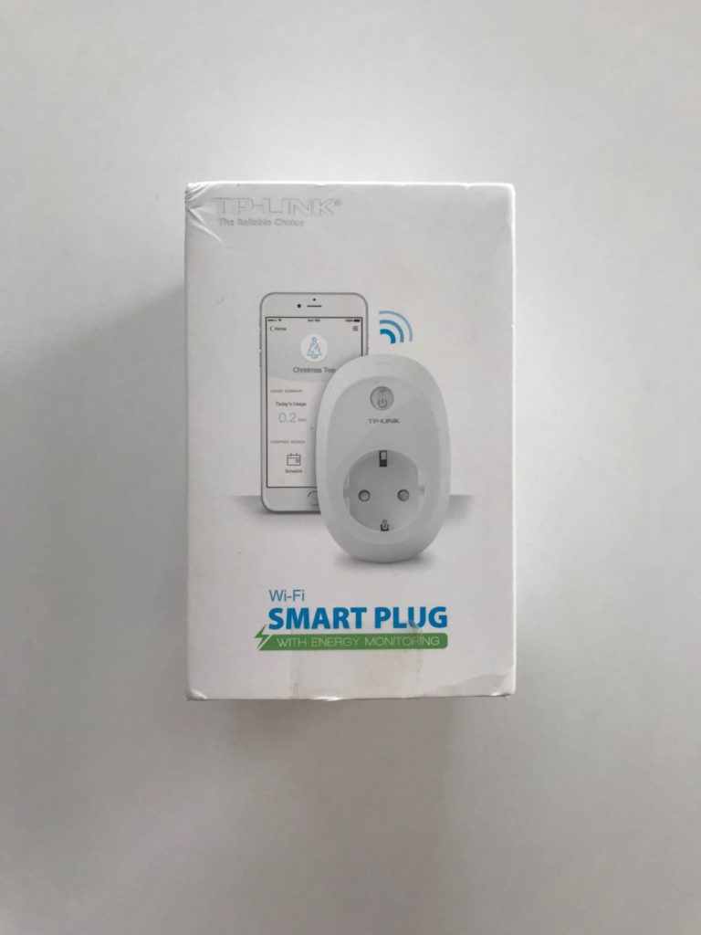 TP-Link HS110