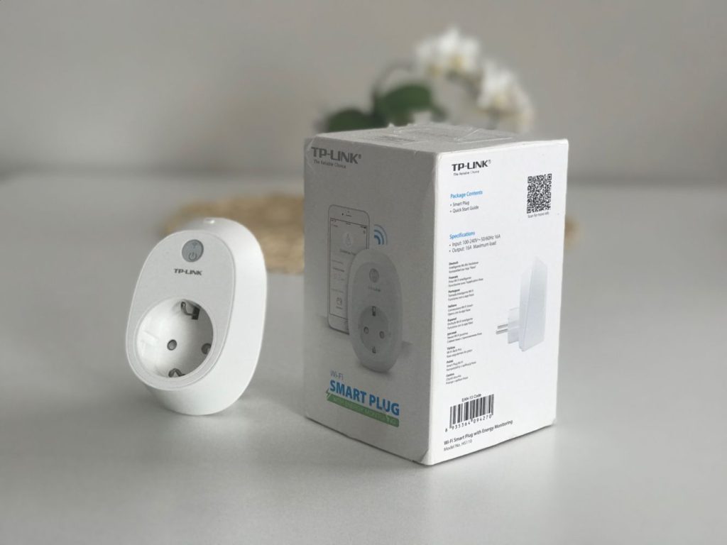 TP-Link HS110