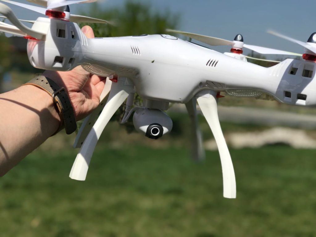 Dron