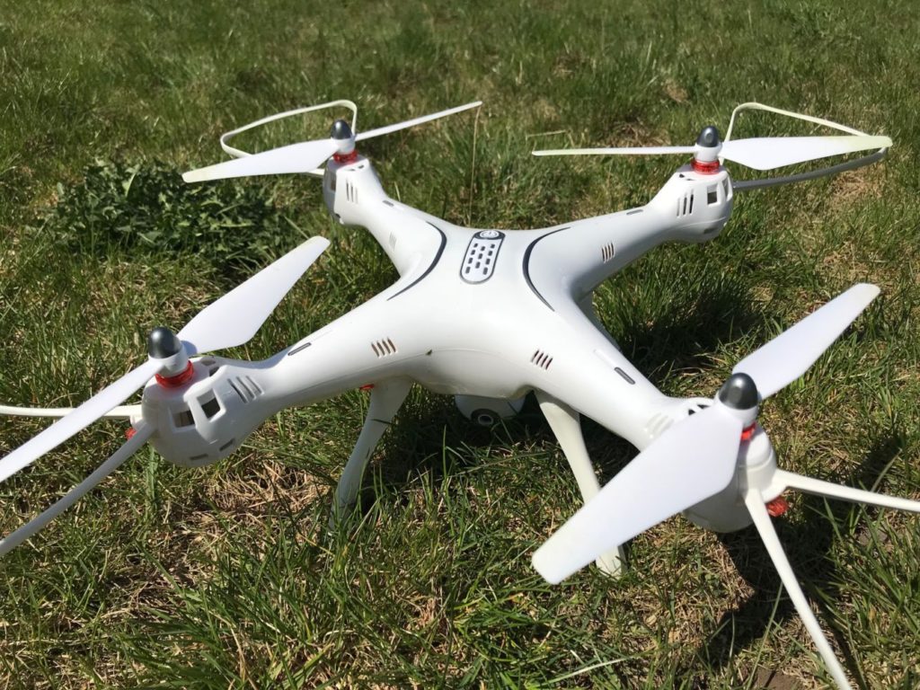 Dron