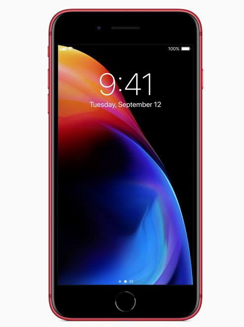 iPhone 8 RED