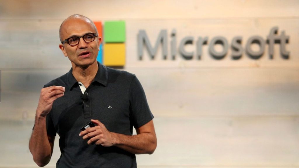 Microsoft Translator