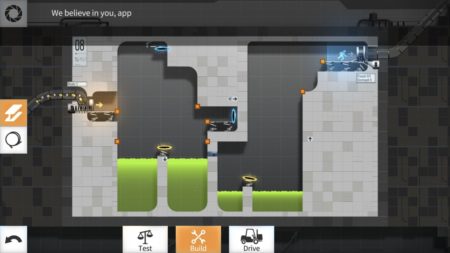 Bridge Constructor Portal
