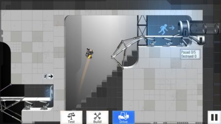 Bridge Constructor Portal