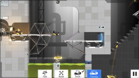 Bridge Constructor Portal
