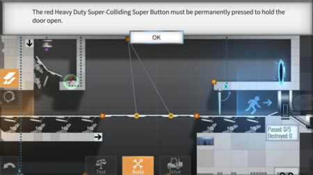 Bridge Constructor Portal
