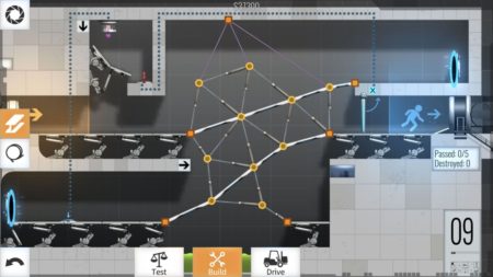 Bridge Constructor Portal