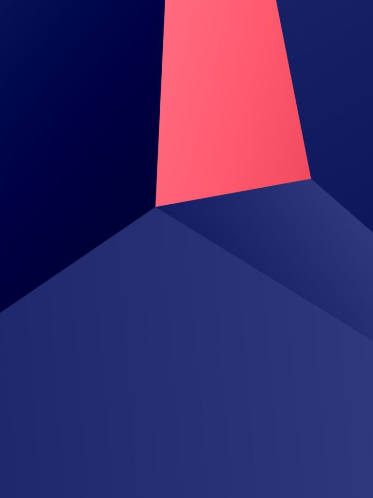 Crystals Wallpaper