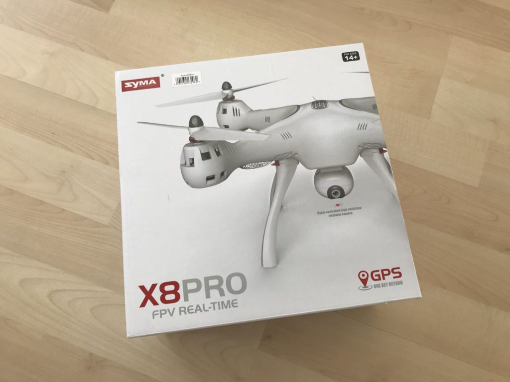 Dron