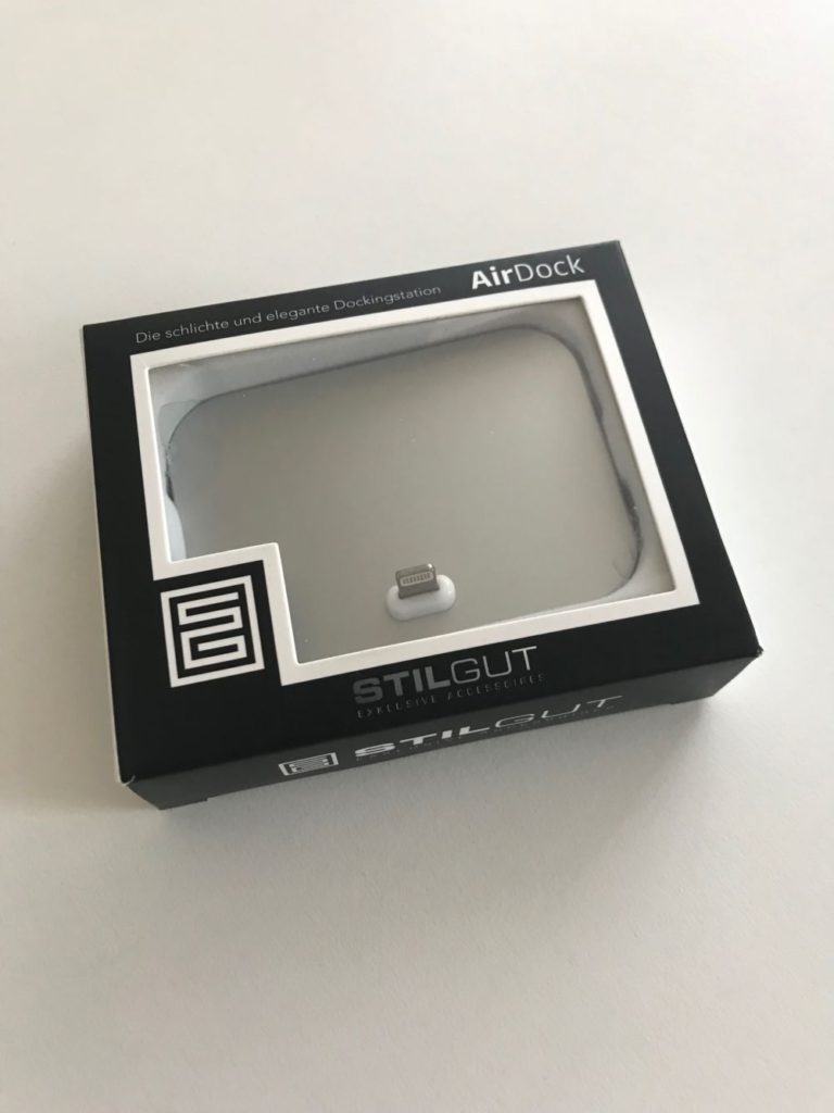 AirDock