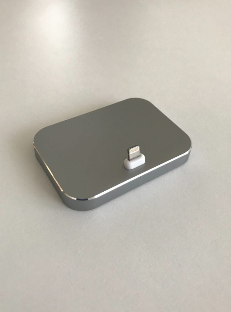 AirDock