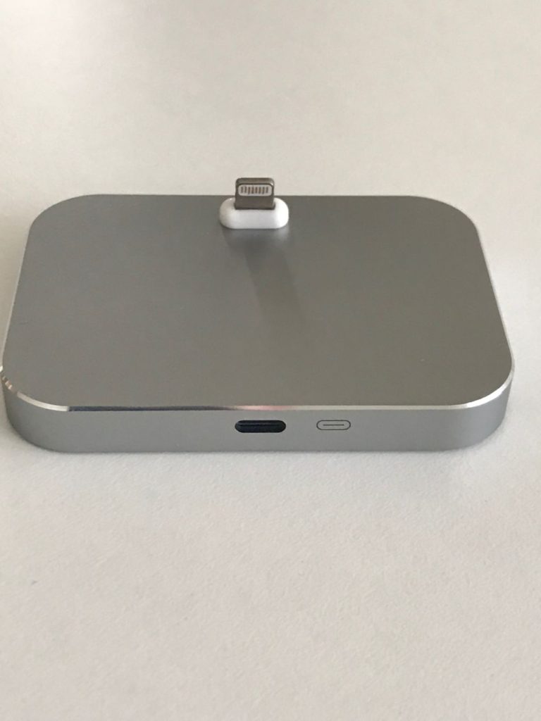 AirDock