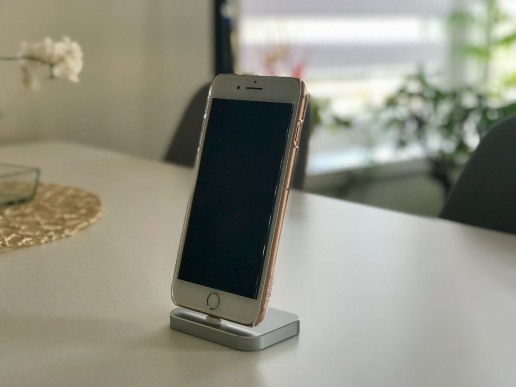 AirDock