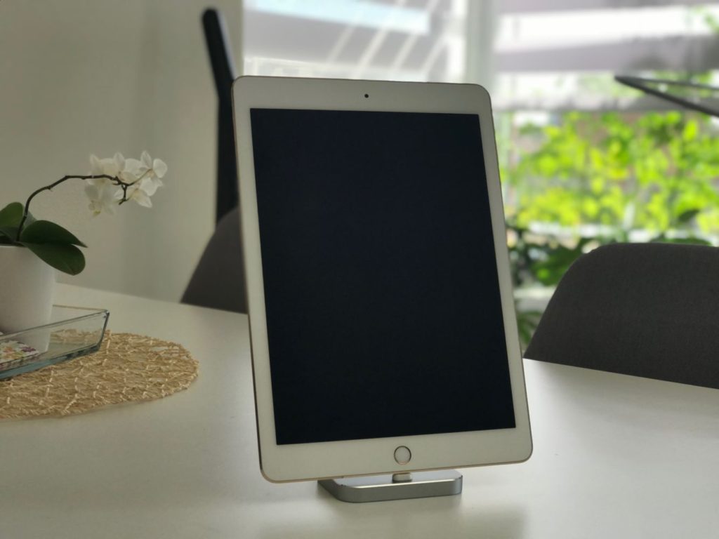 AirDock