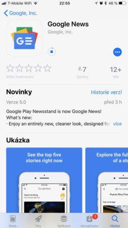 Google News
