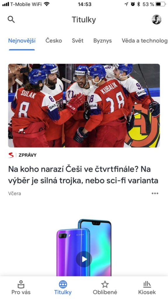 Google News