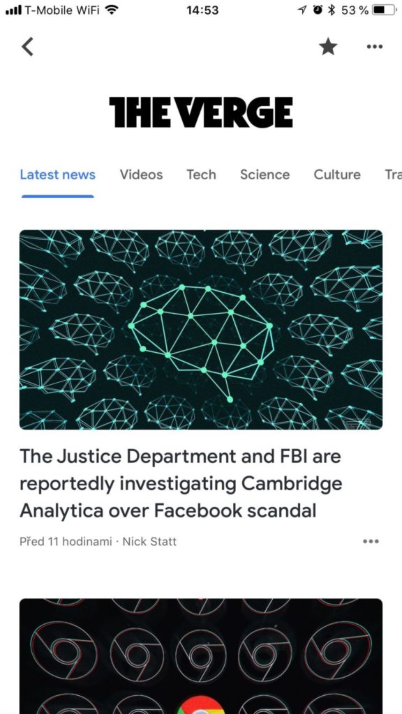 Google News