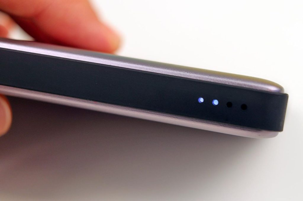 LAMAX 10 000 mAh recenze