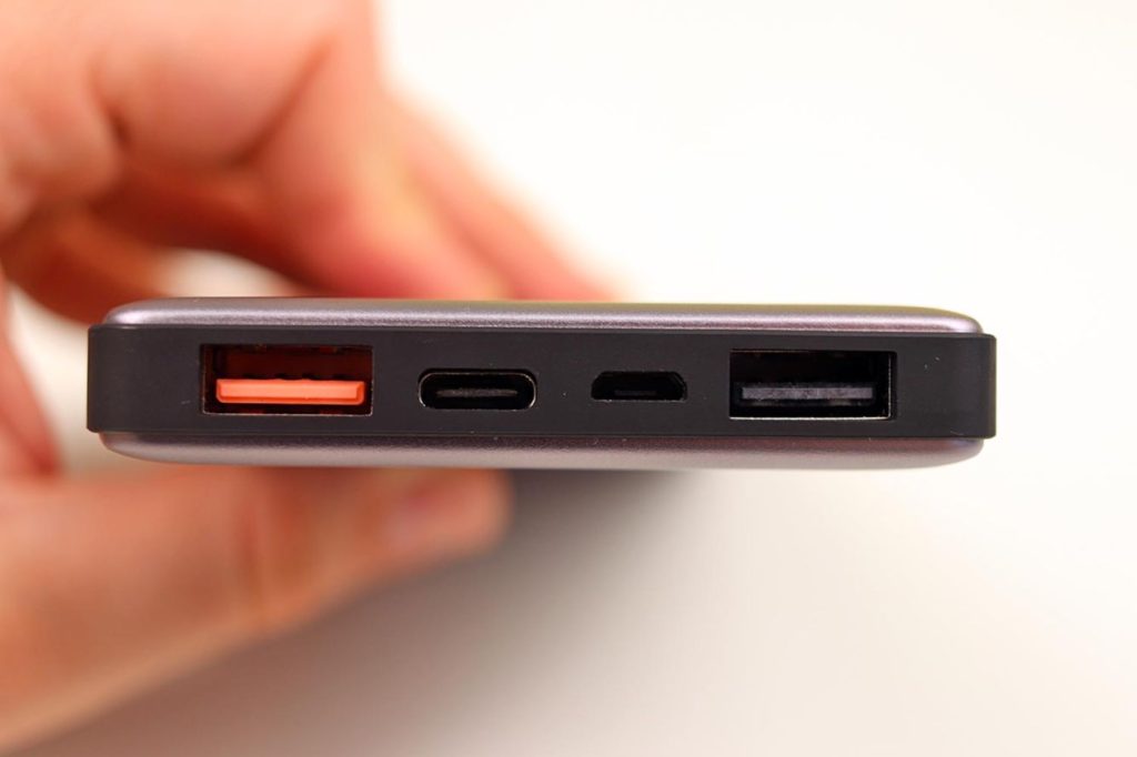 LAMAX 10 000 mAh recenze